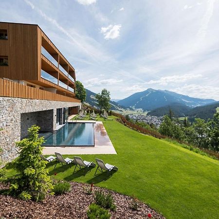 Apartments Hermann'S San Candido Exterior photo